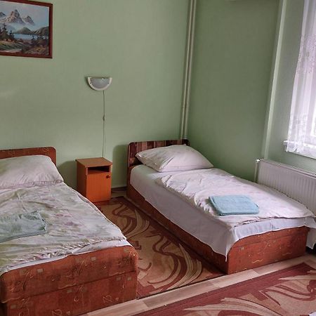 Napsugar Panzio Hotel Vac Luaran gambar