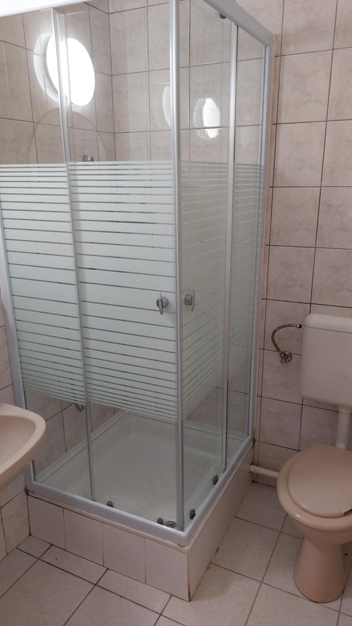 Napsugar Panzio Hotel Vac Luaran gambar